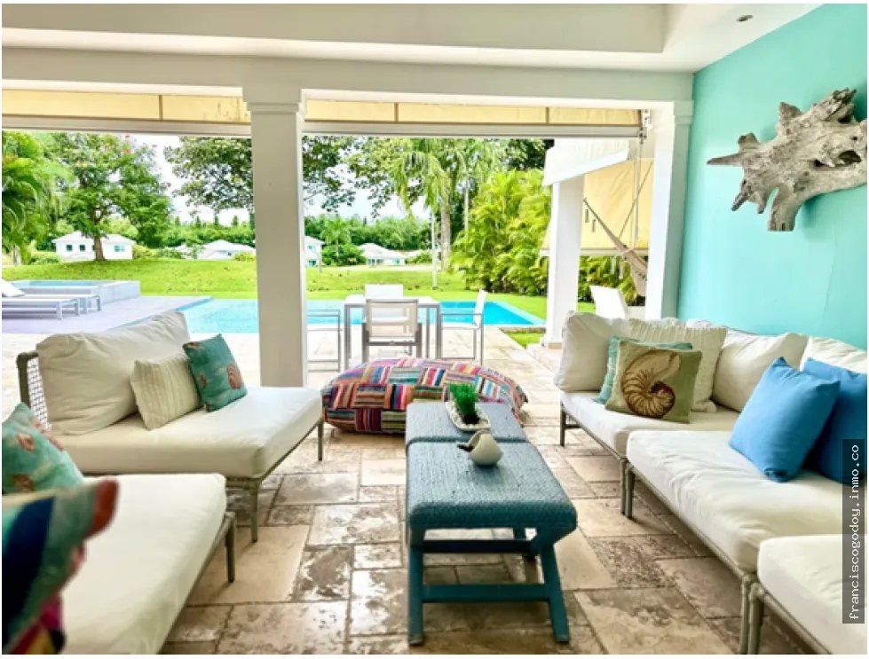 Casa en venta en bijao
