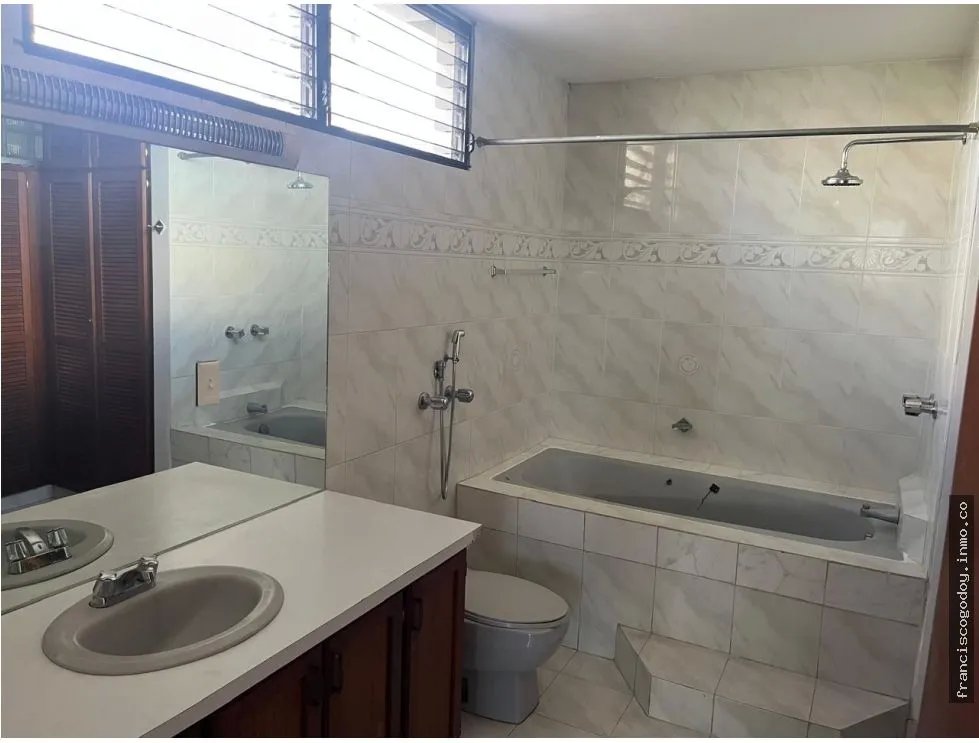 Alquiler de apartamento en coco del mar