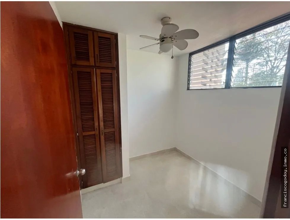 Alquiler de apartamento en coco del mar