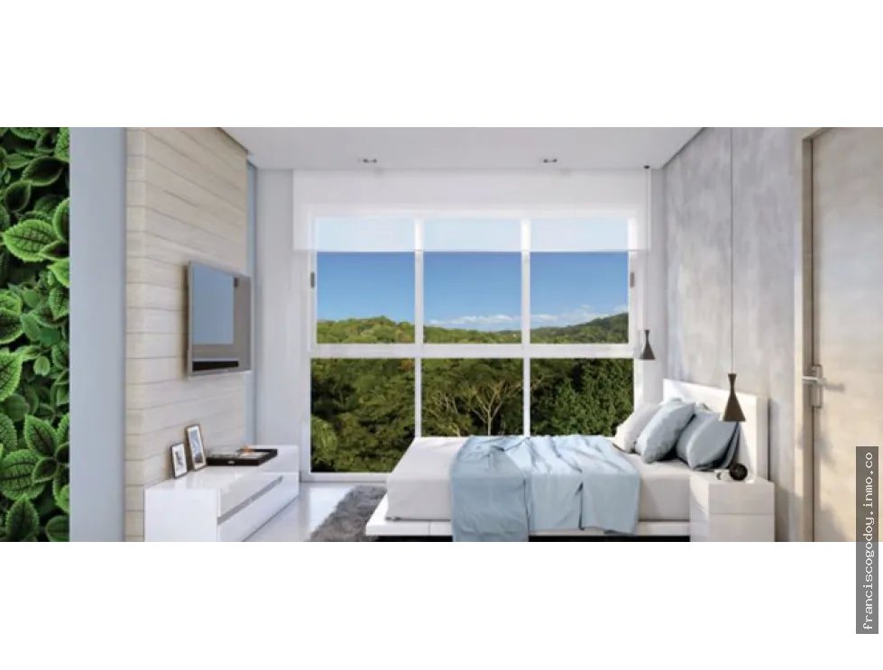 Apartamento en venta clayton
