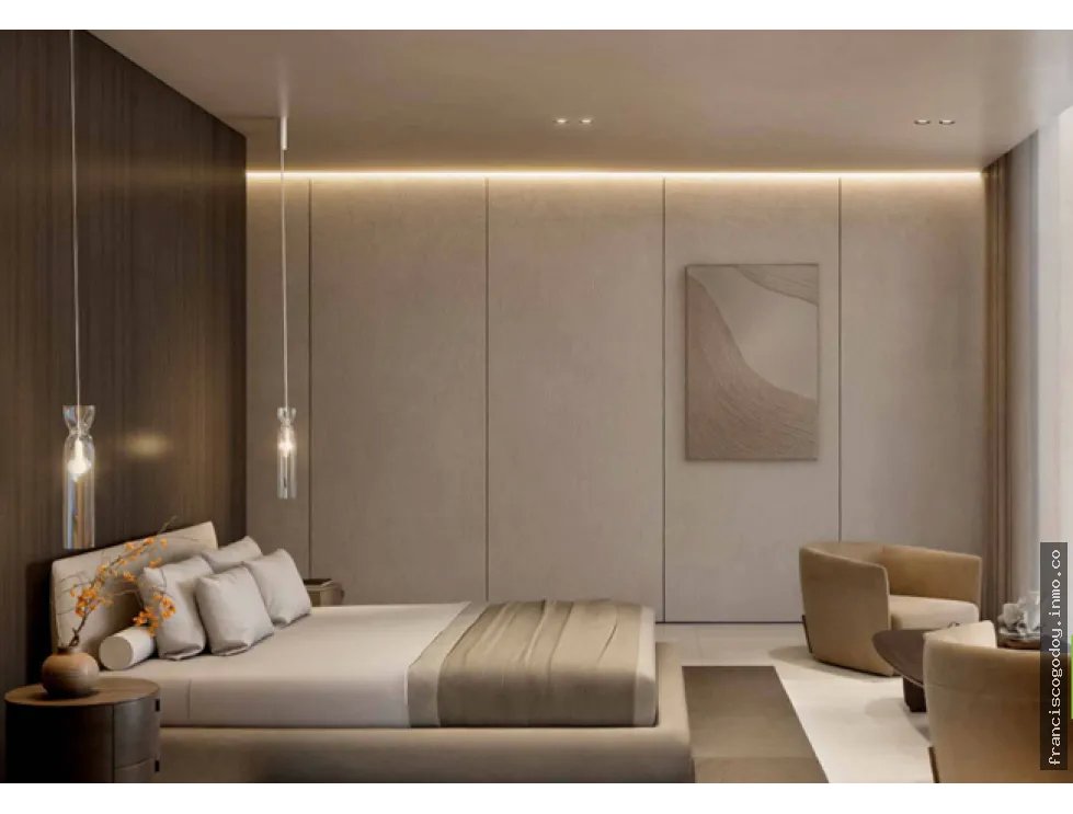 Venta de apartamento ocean reef