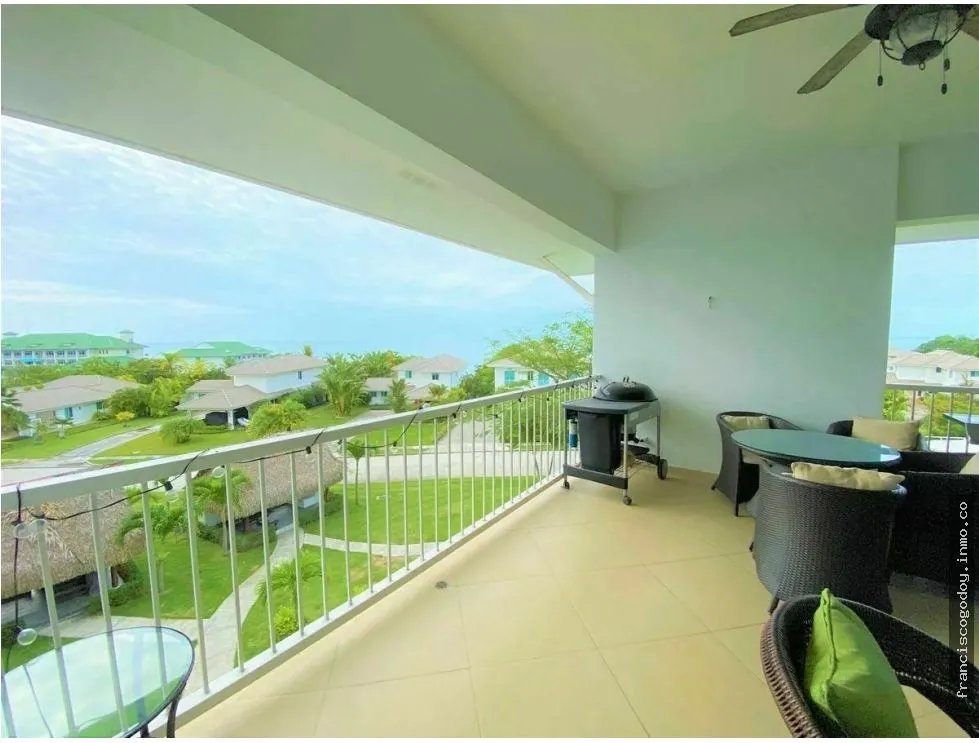 Apartamento en venta bijao