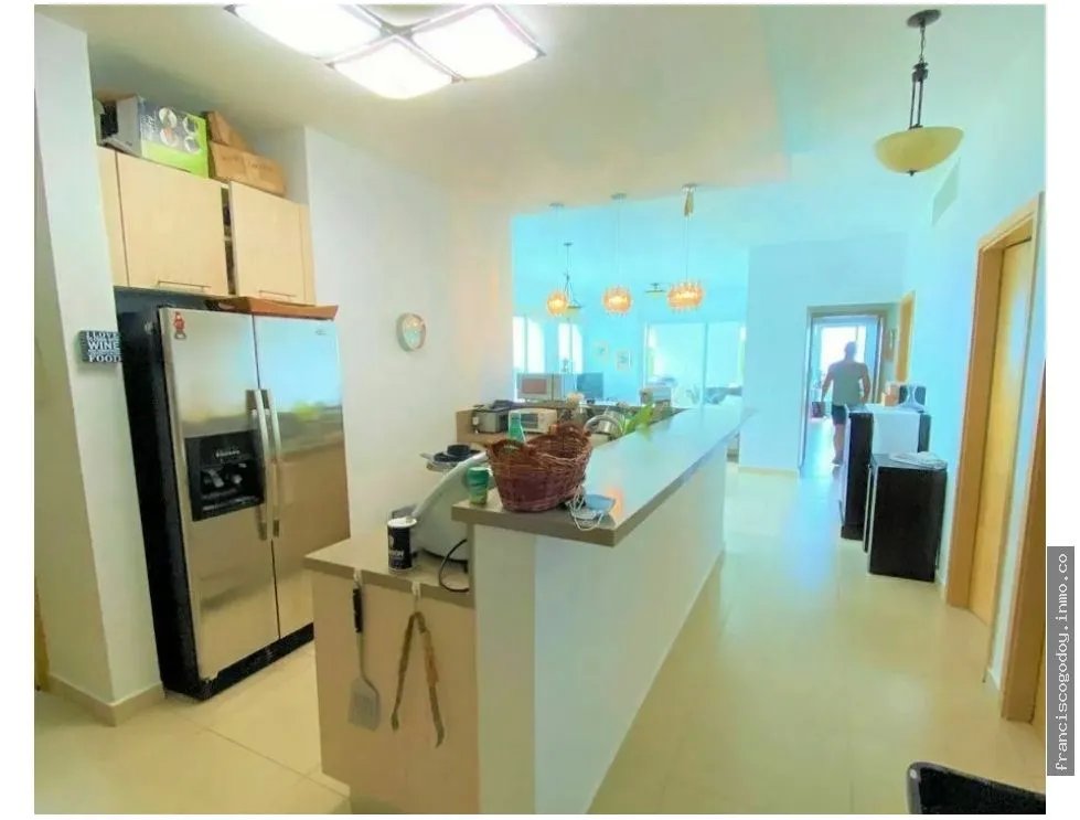 Apartamento en venta bijao