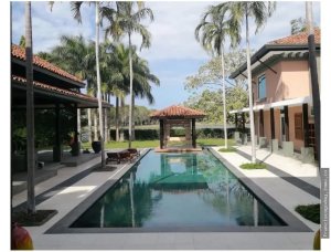 140112 - Chame - properties - villas del pacifico