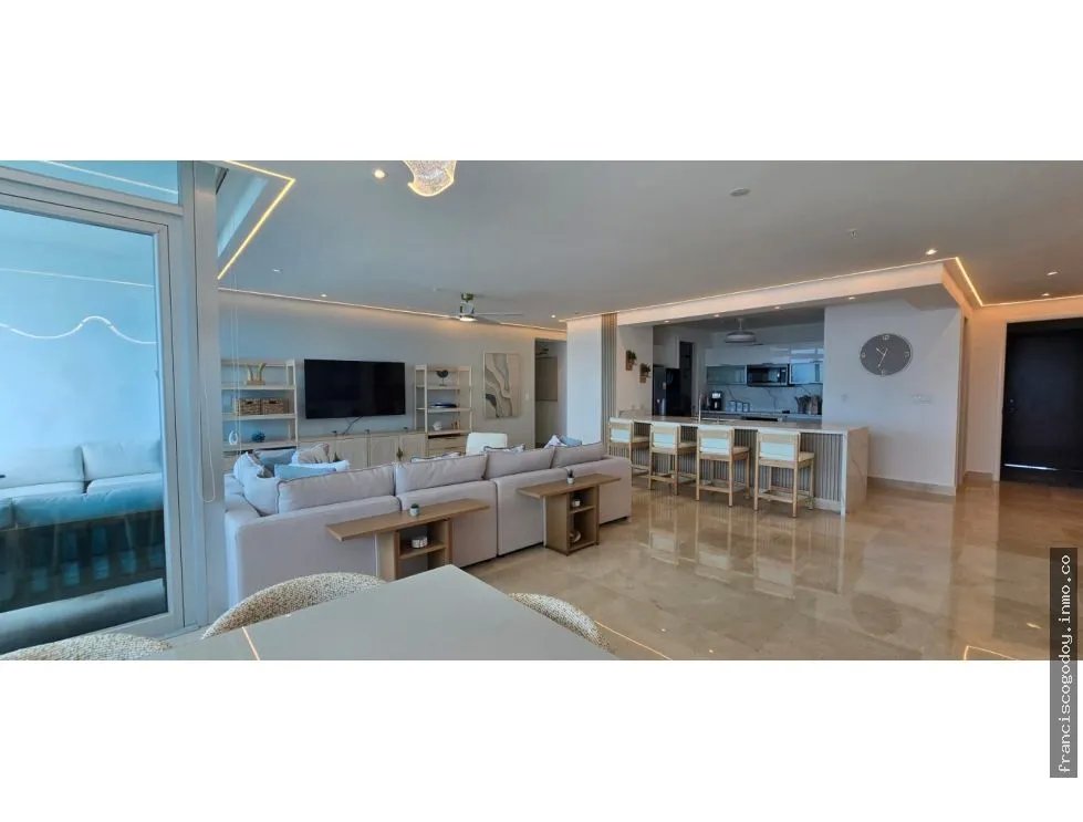 Apartamento en venta veracruz