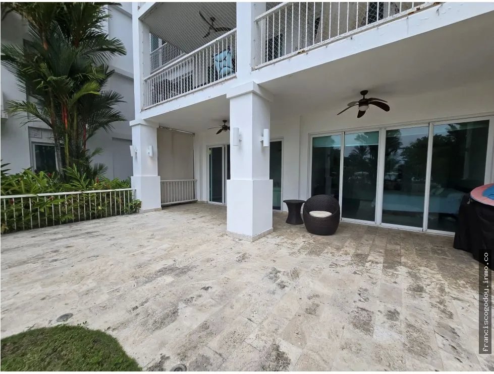 Apartamento en venta en bijao