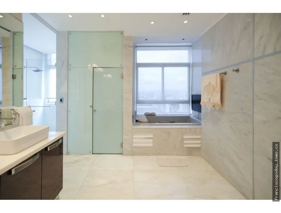 Apartamento en venta en bella vista
