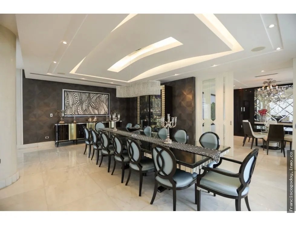 Apartamento en venta en bella vista