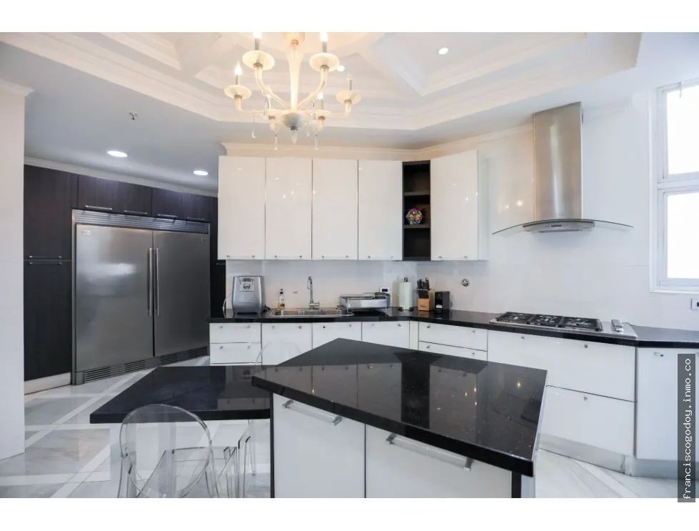 Apartamento en venta en bella vista