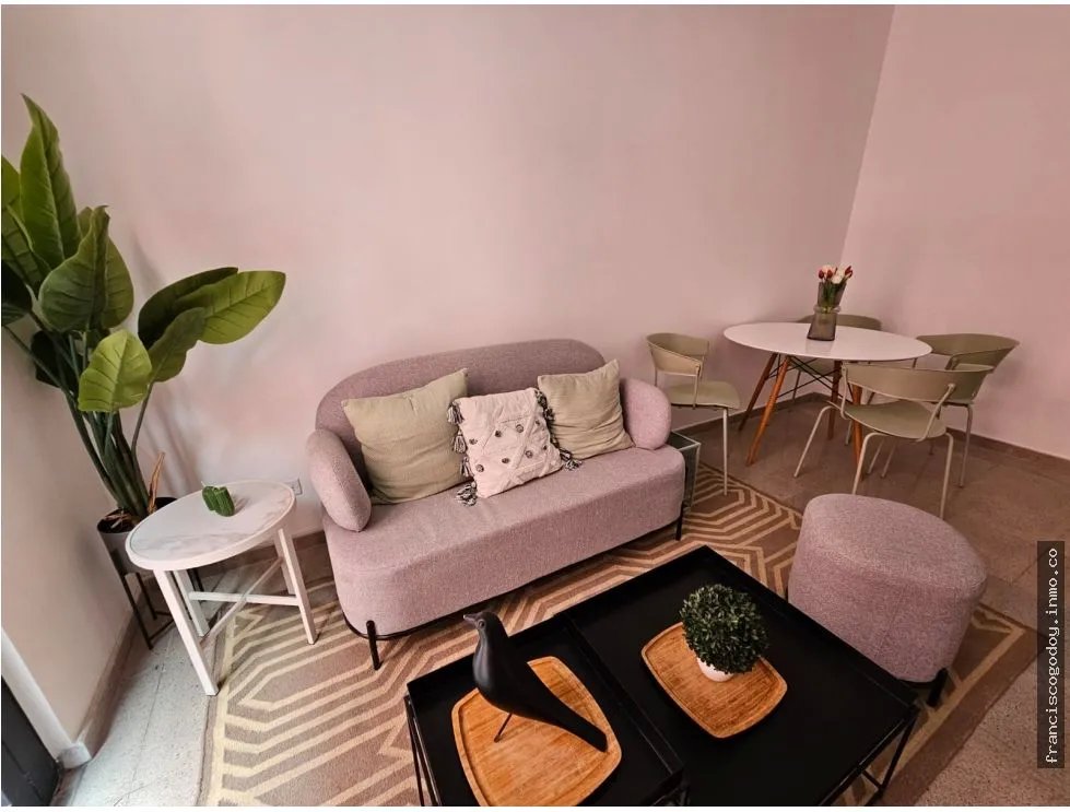 Venta de apartamentos en santa ana