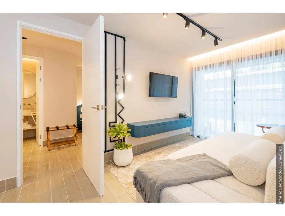 Apartamento en venta avenida balboa