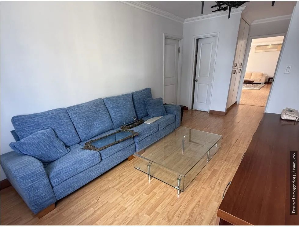 Apartamento en venta en obarrio