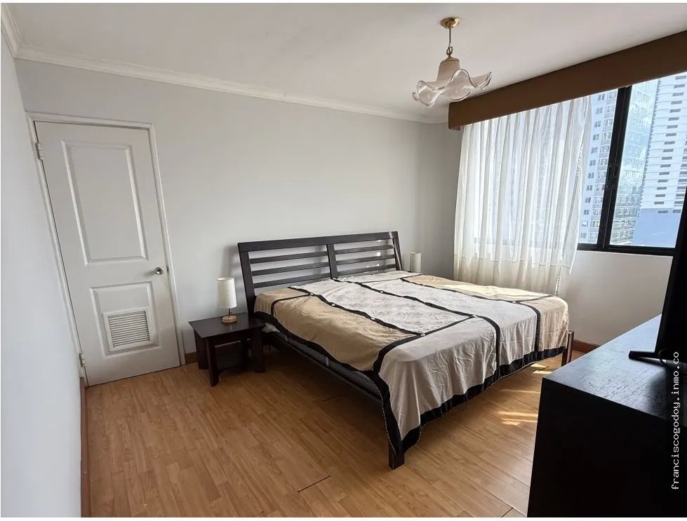 Apartamento en venta en obarrio