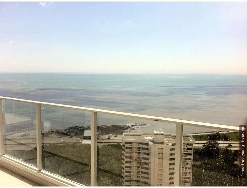 Apartamento en alquiler coco del mar