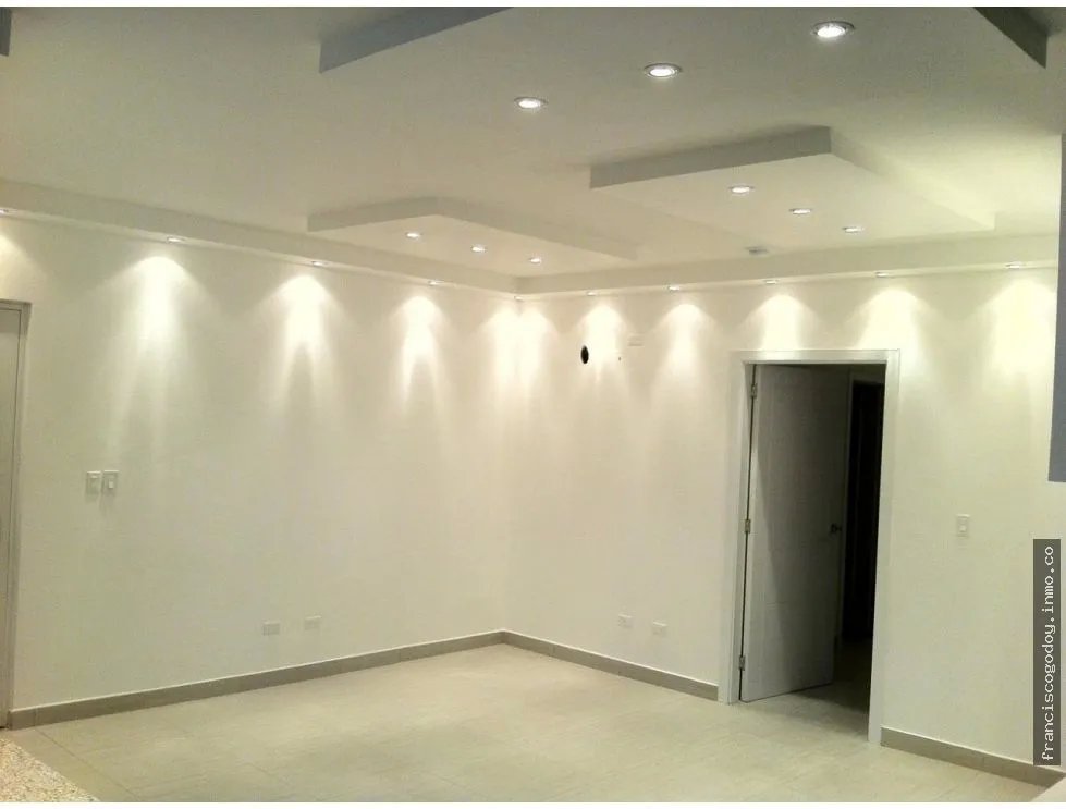 Apartamento en alquiler coco del mar