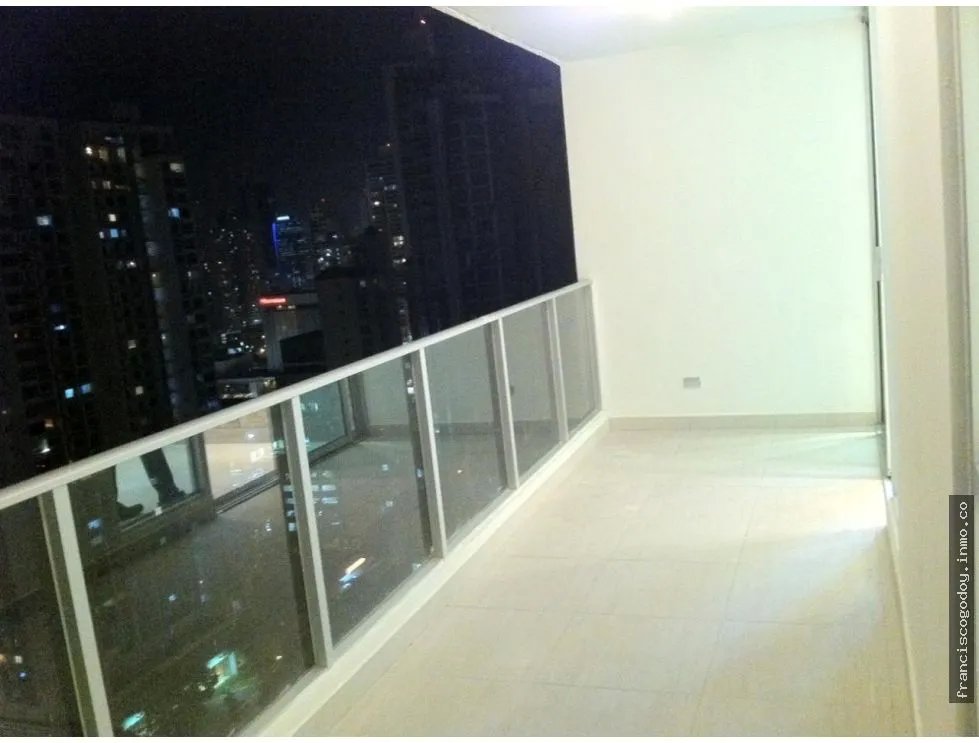 Apartamento en alquiler coco del mar