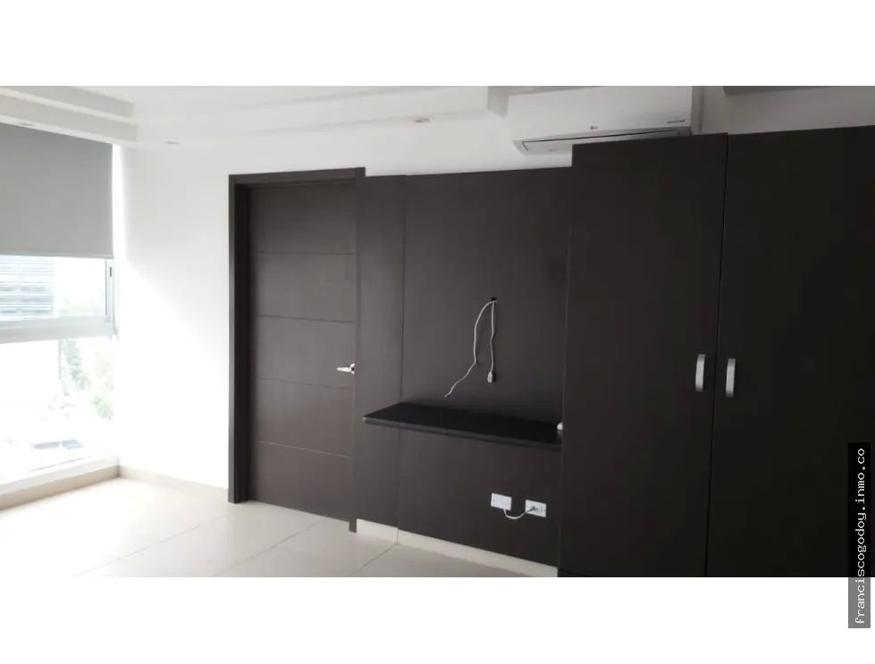 Venta de apartamento en costa del este
