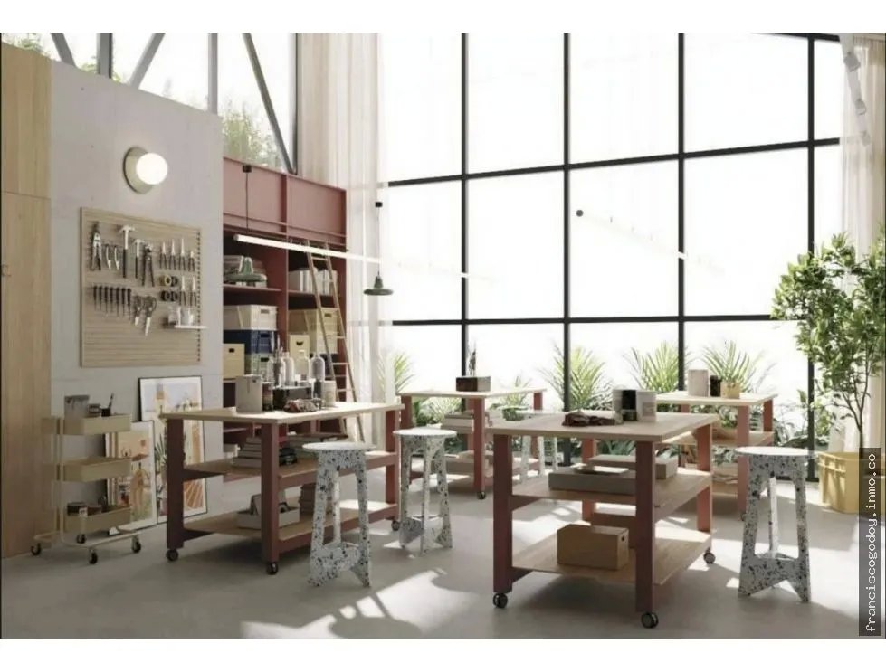 Venta de apartamento en el cangrejo