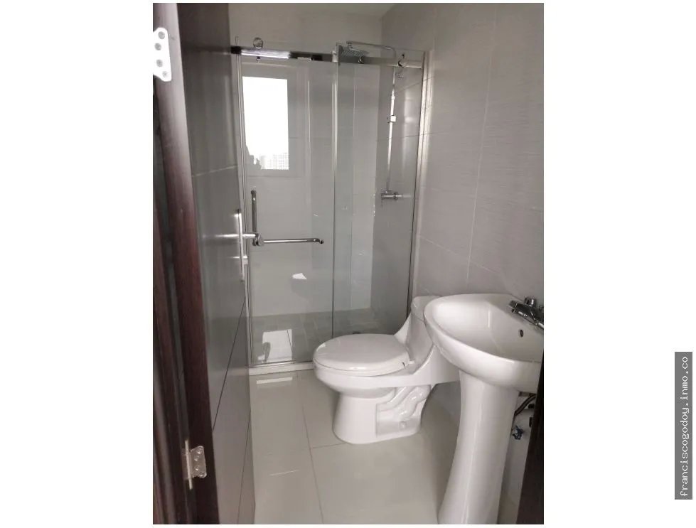 Apartamento en venta el cangrejo