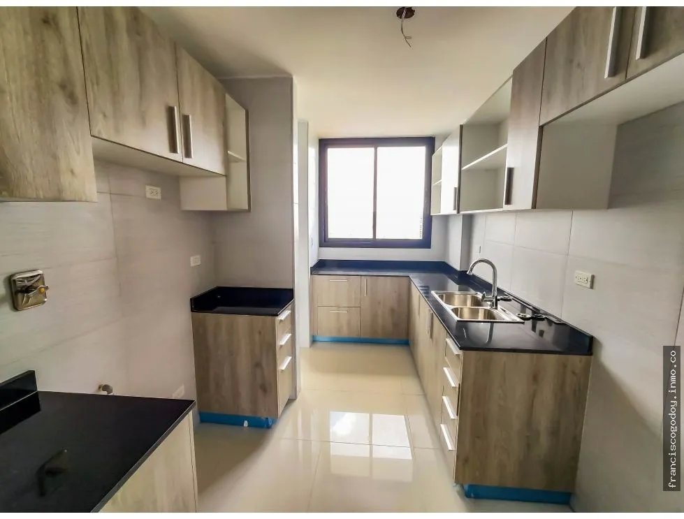 Apartamento en alquiler el cangrejo