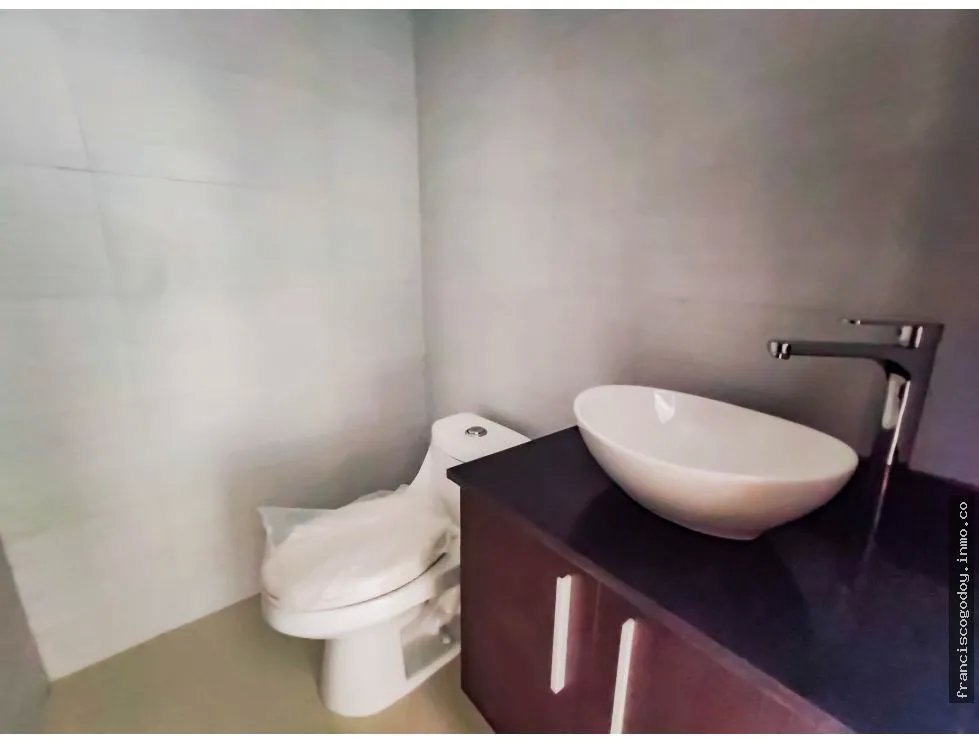 Apartamento en alquiler el cangrejo