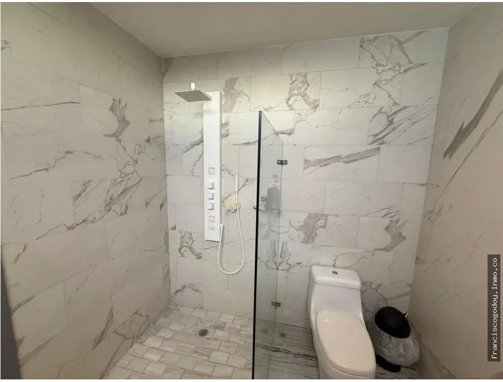 Apartamento en venta bella vista