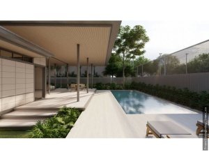 140236 - Ancon - apartments - altamira gardens