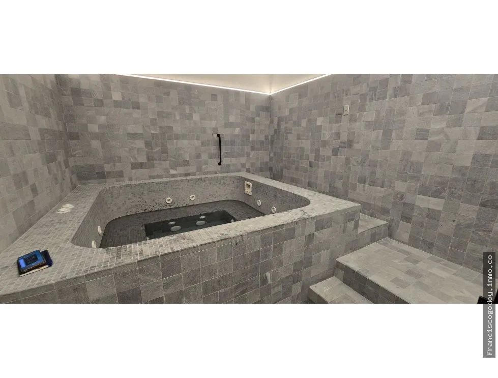 Apartamento en venta punta paitilla