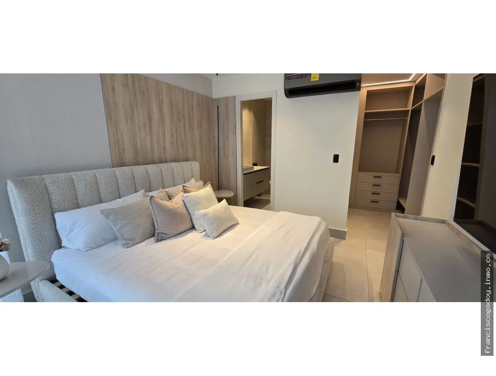Apartamento en venta punta paitilla