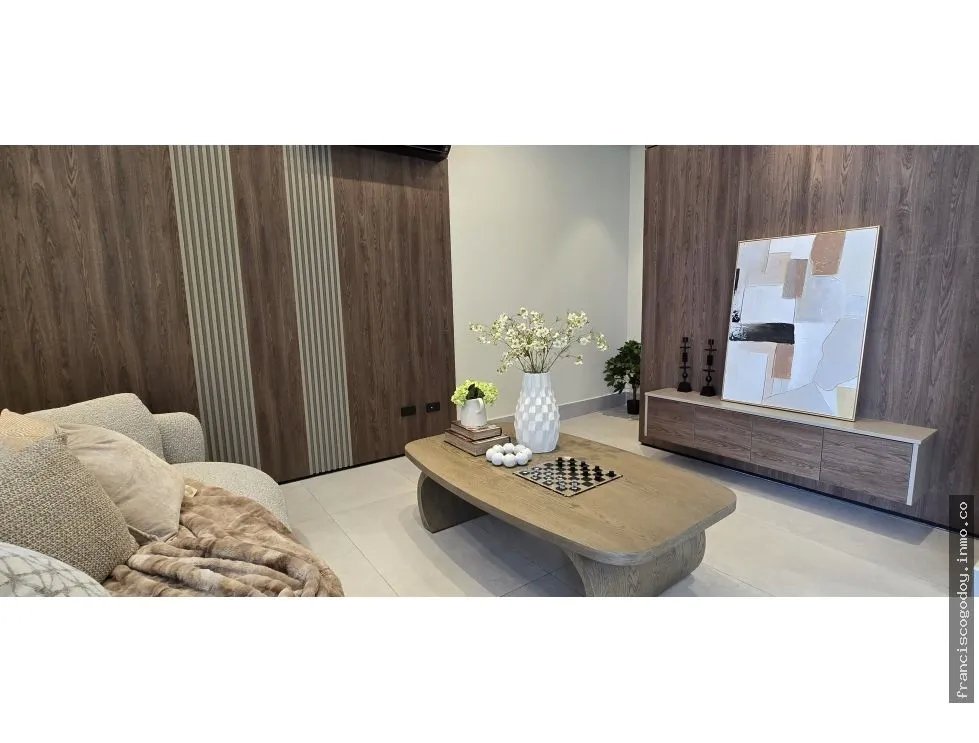 Apartamento en venta punta paitilla