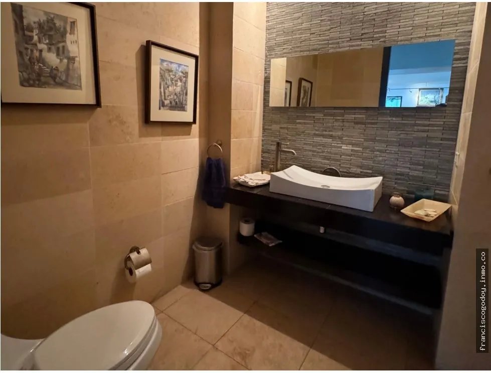 Apartamento en venta costa del este