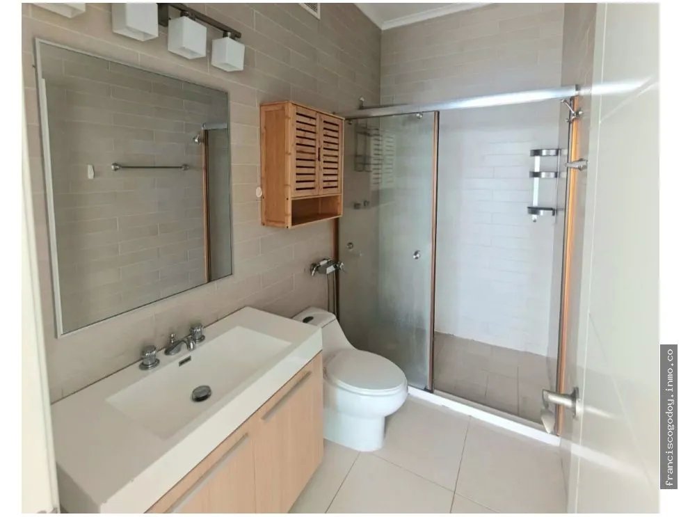 Apartamento en venta coco del mar