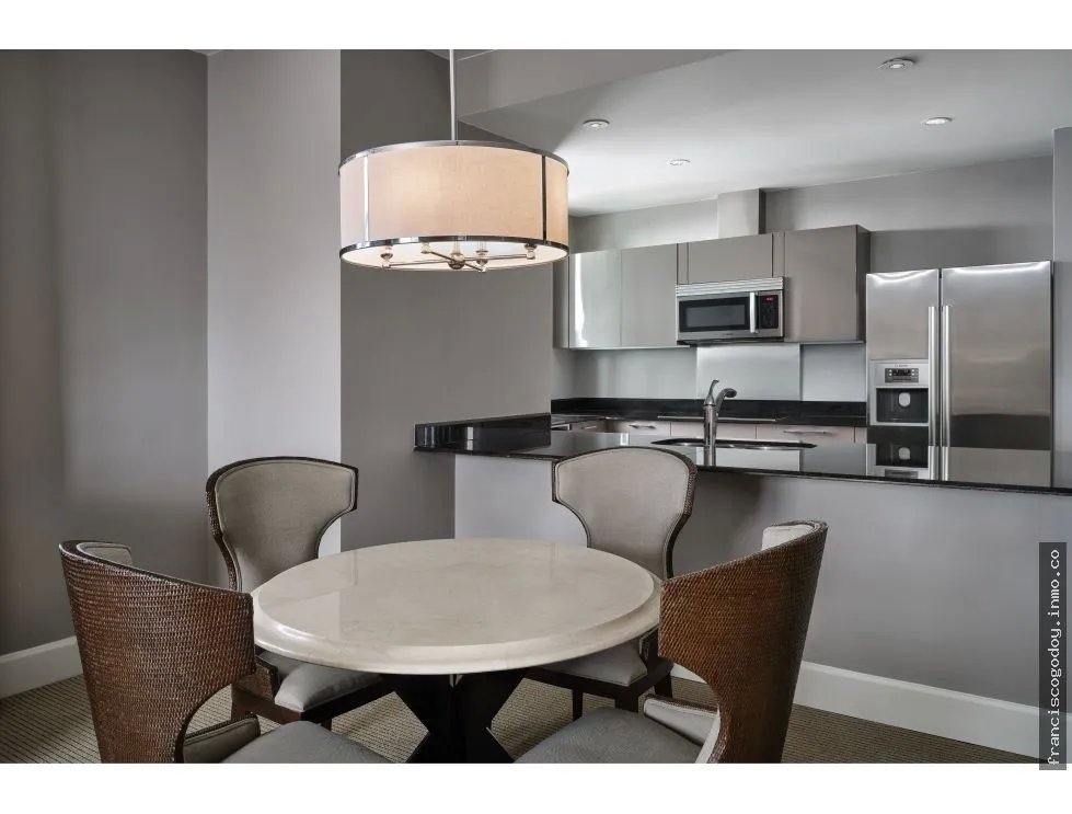 Apartamento en venta calle 50