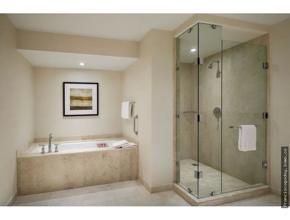 Apartamento en venta calle 50