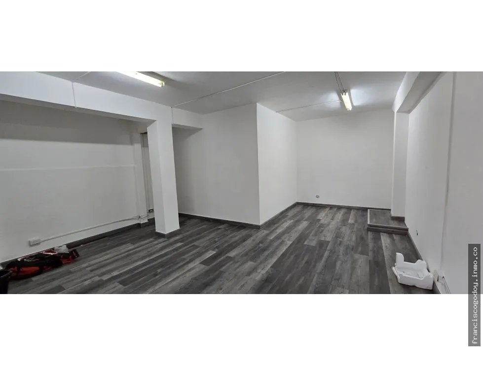 Bodega en alquiler en vía españa