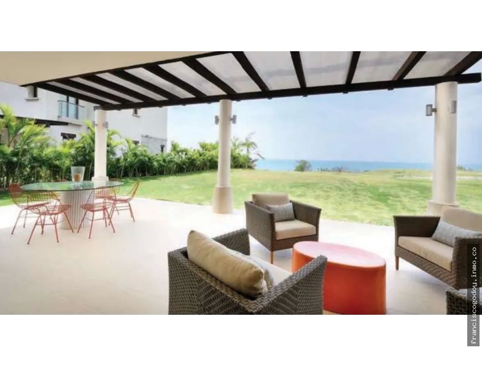 Casa en venta san carlos