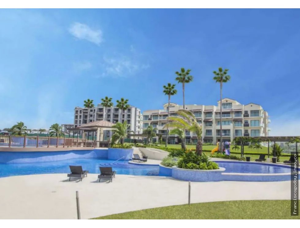 Apartamento en venta san carlos