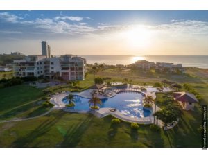 140294 - San carlos - apartments - casamar