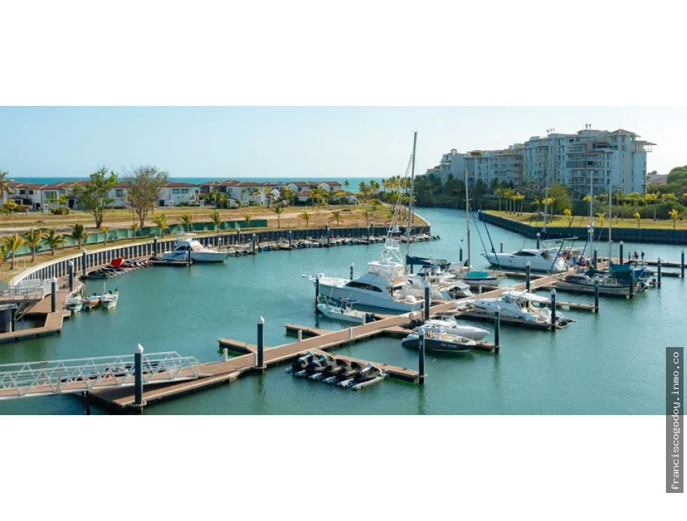 Venta de apartamento en buenaventura