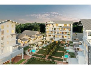 140296 - Rio hato - apartments - ibiza beach residences