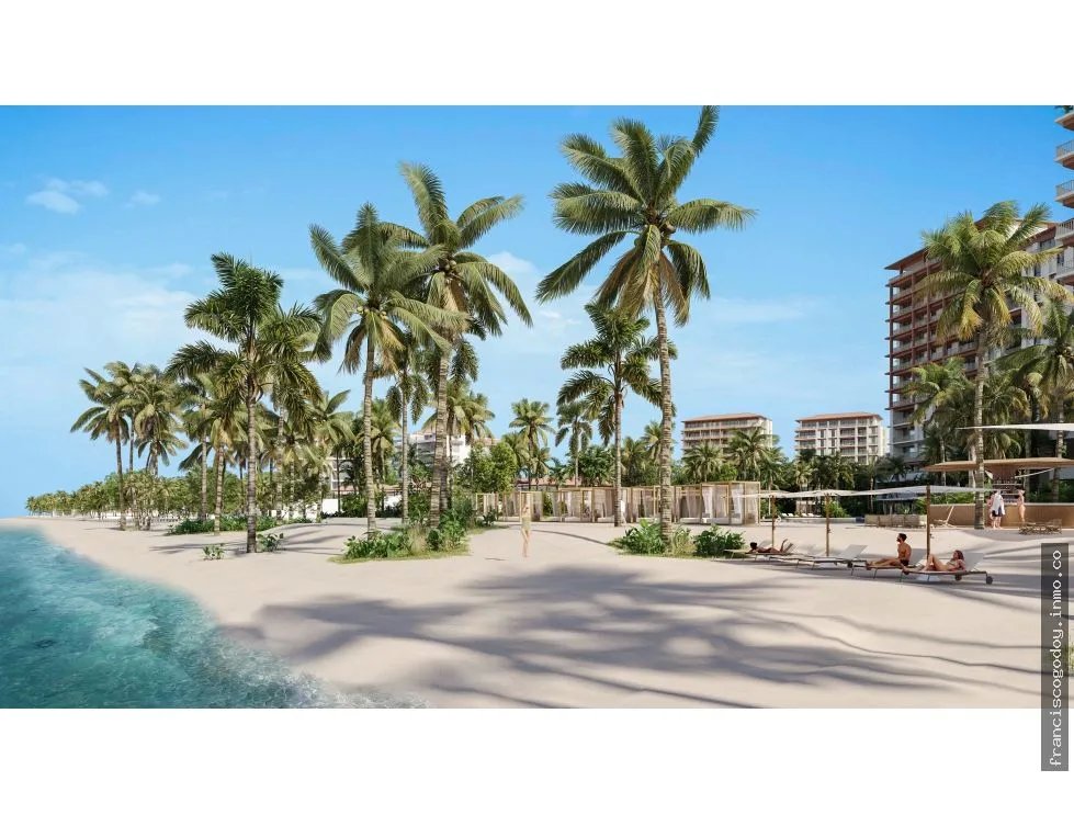 Apartamento en venta buenaventura