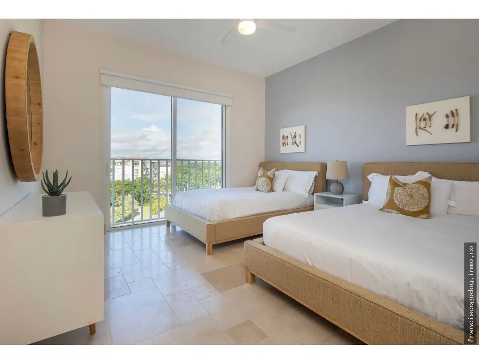 Apartamento en venta buenaventura