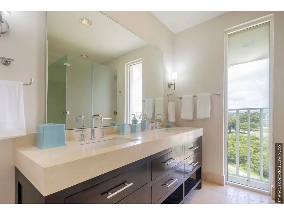 Apartamento en venta buenaventura