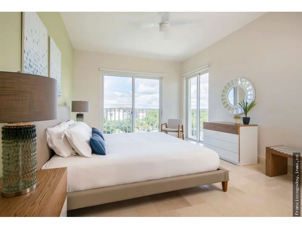 Apartamento en venta buenaventura