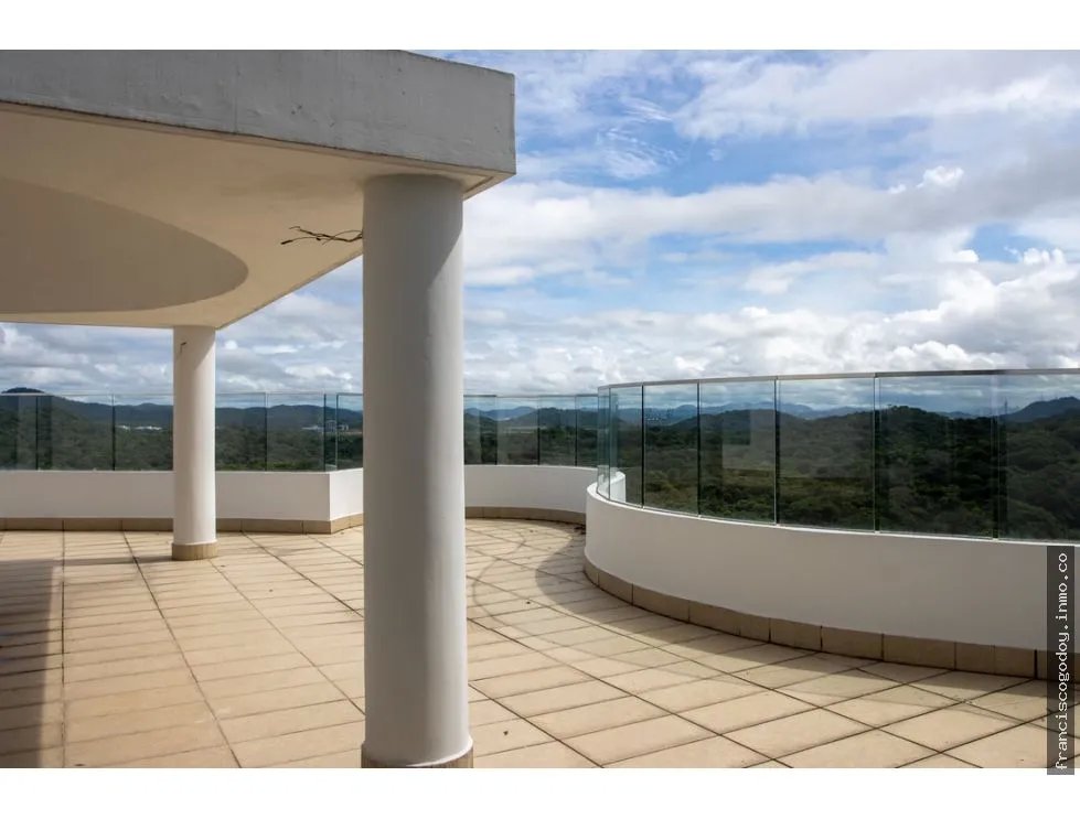 Apartamento en venta veracruz