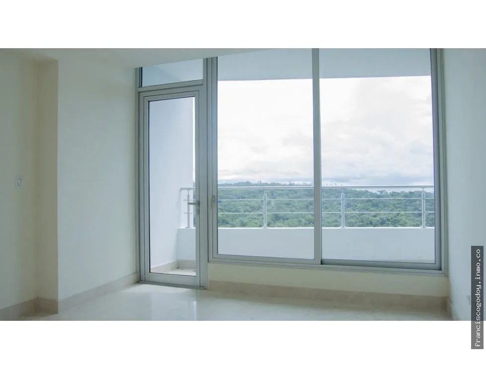Apartamento en venta veracruz