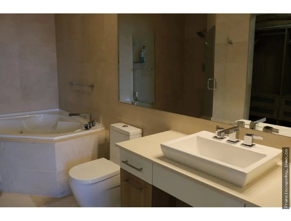 Apartamento en venta veracruz