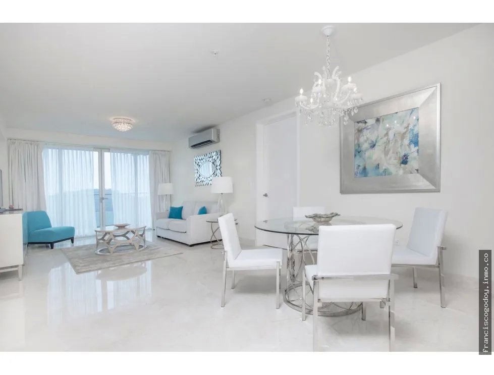 Apartamento en venta veracruz