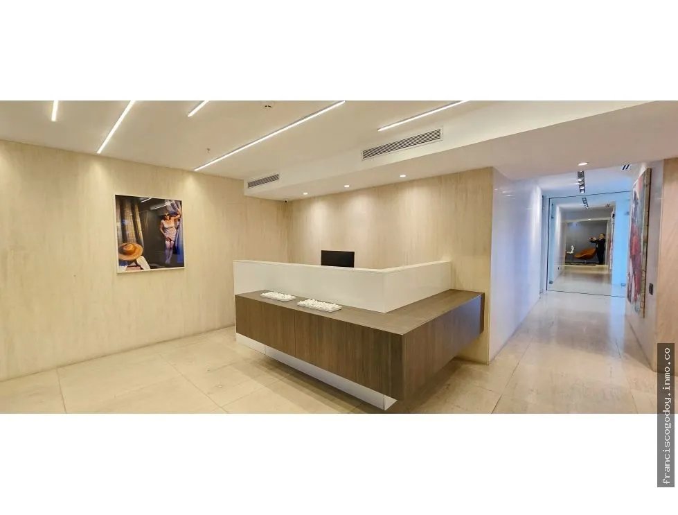 Oficina en venta  ph bmw plaza, calle 50
