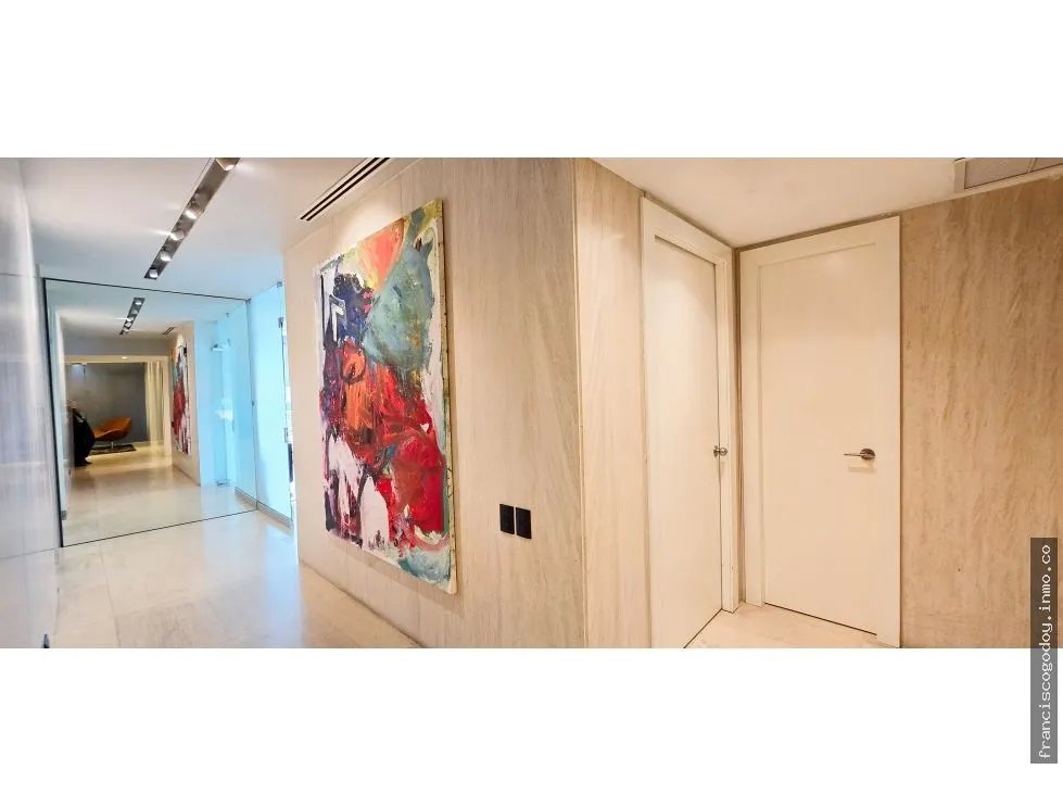 Oficina en venta  ph bmw plaza, calle 50